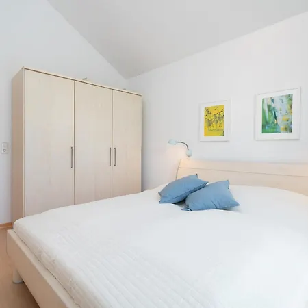 Strandpark H088 지르크도르프