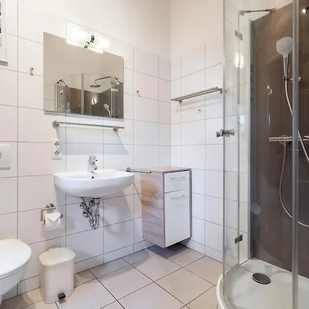 Strandpark H088 * 지르크도르프