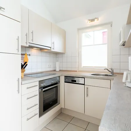 펜션 Strandpark H088