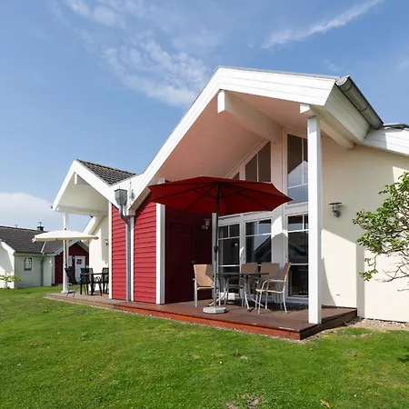 Strandpark H088 펜션