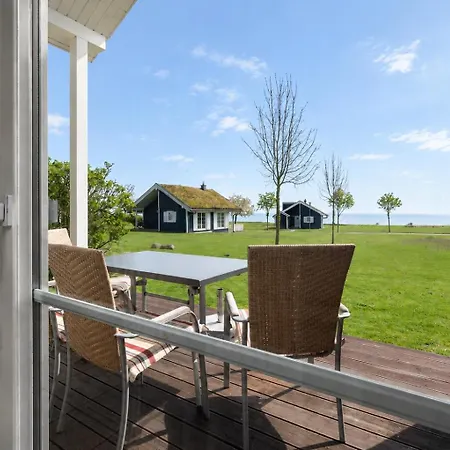 Holiday home Strandpark H088