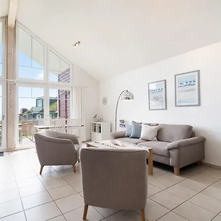 Strandpark H088 Holiday home