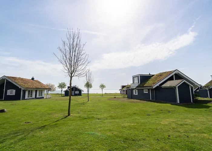 Strandpark H088 Casa vacanze