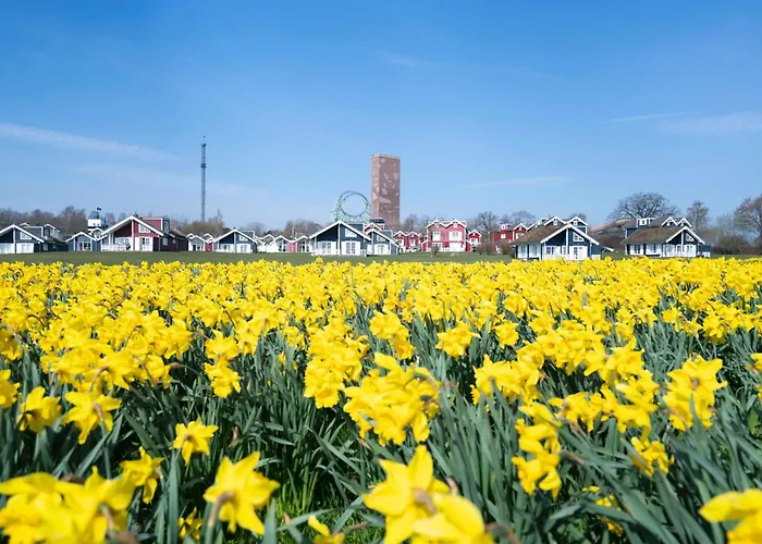 Strandpark H088 Casa vacanze Sierksdorf