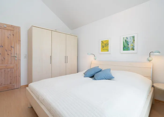 Strandpark H088 Sierksdorf