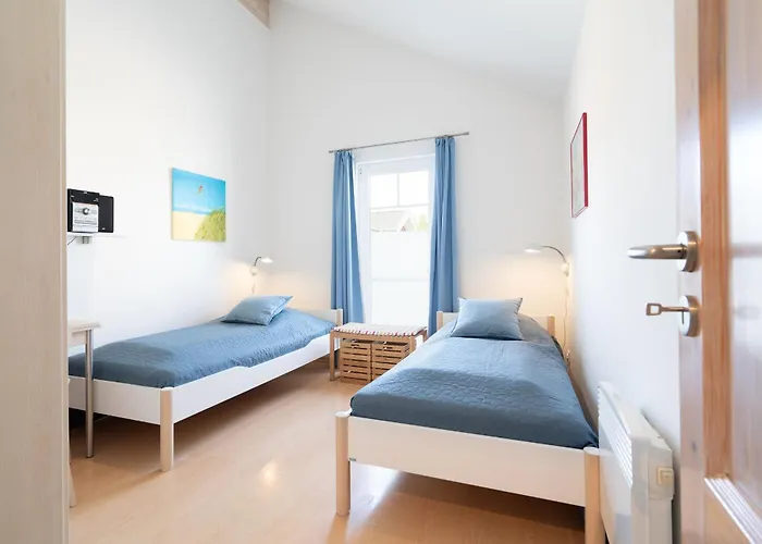 Strandpark H088 Casa vacanze Sierksdorf