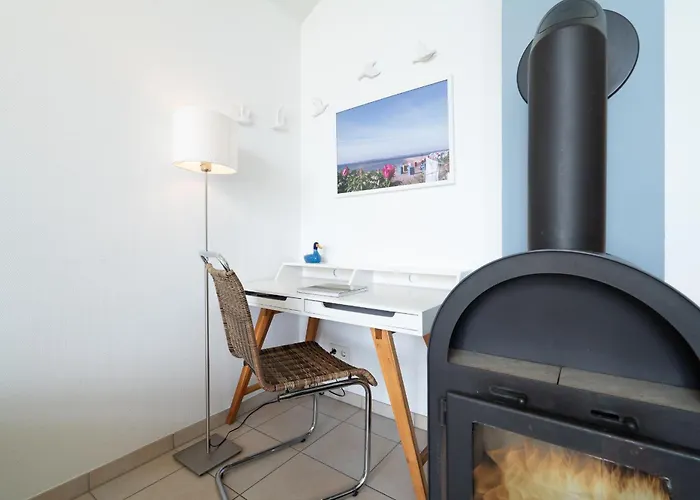 Casa vacanze Strandpark H088 Sierksdorf