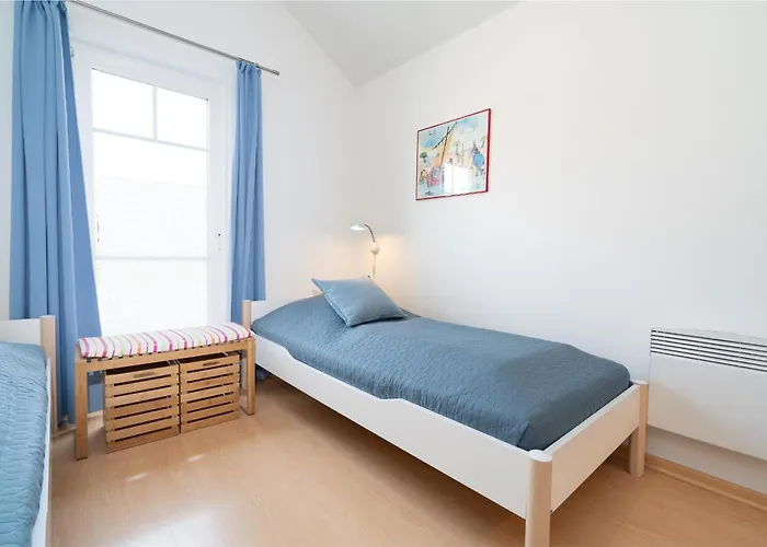 Strandpark H088 Sierksdorf