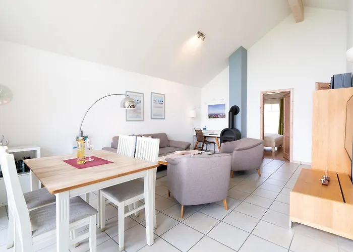 Strandpark H088 Casa vacanze