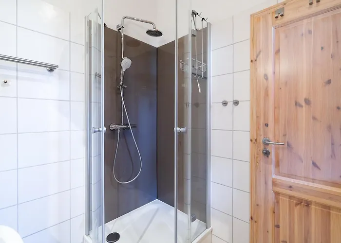 Casa vacanze Strandpark H088