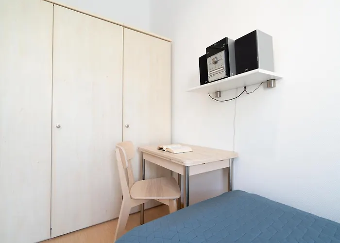 Strandpark H088 Casa vacanze *