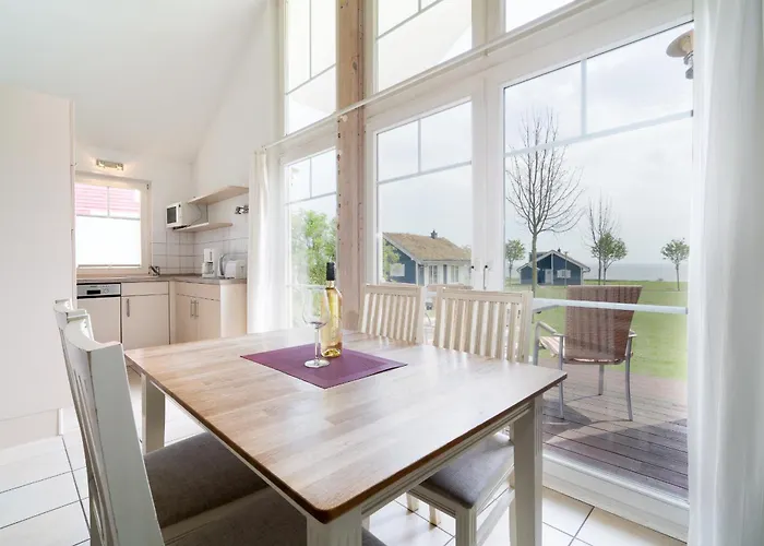 Strandpark H088 Casa vacanze Sierksdorf