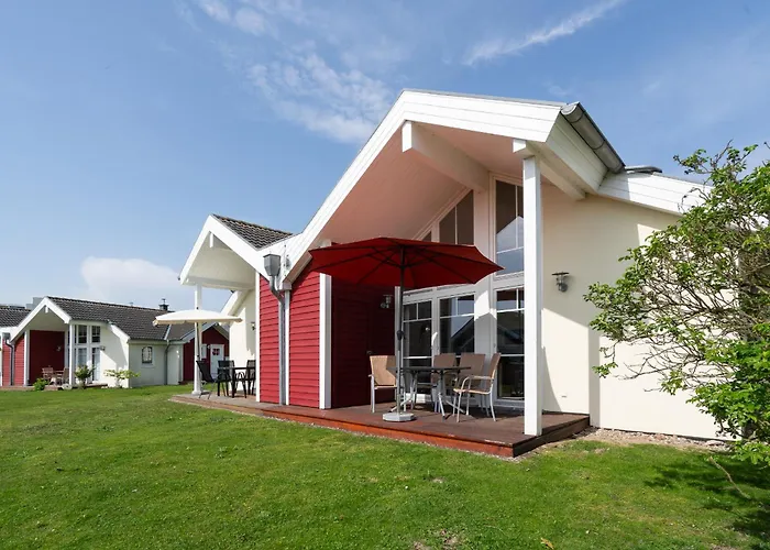 Strandpark H088 Casa vacanze